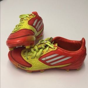 Adidas Cleats